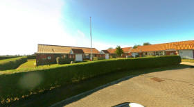 studiolejlighed i Outrup