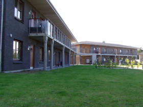 lejlighed i Grenaa