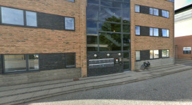 lejlighed i Vildbjerg