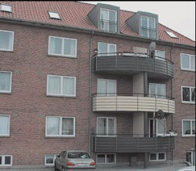 lejlighed i Grenaa