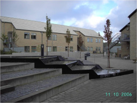 lejlighed i Aalborg SØ