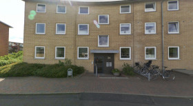 lejlighed i Holstebro