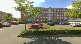 lejlighed i Vejle