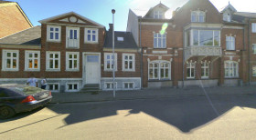 lejlighed i Esbjerg