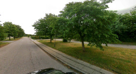 lejlighed i Kolding