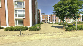 studiolejlighed i Grenaa