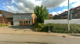 lejlighed i Herning