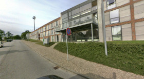 studiolejlighed i Haderslev