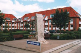 lejlighed i Holstebro