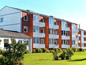 lejlighed i Frederikshavn