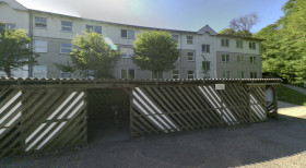 lejlighed i Aabenraa