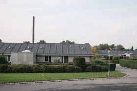 lejlighed i Vejle