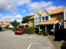 lejlighed i Frederikshavn