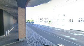 lejlighed i Horsens