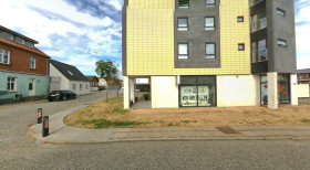 lejlighed i Vildbjerg