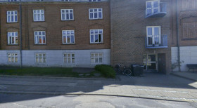 lejlighed i Nykøbing M