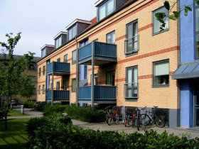 lejlighed i Frederikshavn