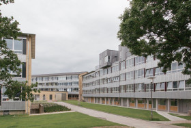 lejlighed i Vejle