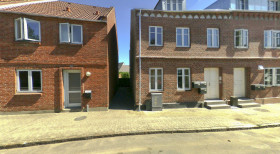 lejlighed i Esbjerg