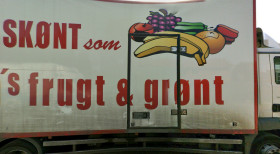 studiolejlighed i Gelsted