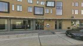 lejlighed i Billund