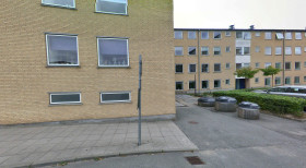 lejlighed i Randers NØ