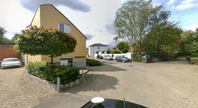 studiolejlighed i Herning