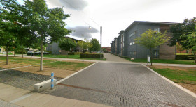 lejlighed i Herning