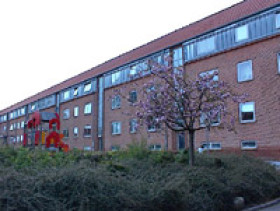 lejlighed i Randers NØ