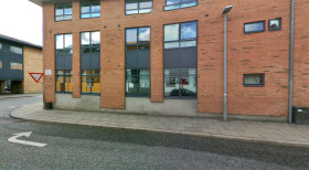lejlighed i Herning