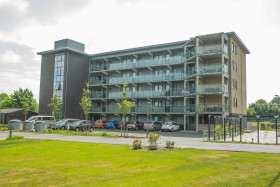 lejlighed i Haderslev