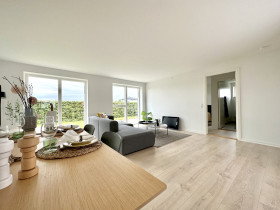 hus i Hedensted
