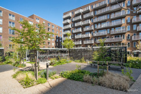 lejlighed i København S