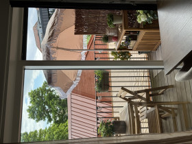 lejlighed i Aarhus C