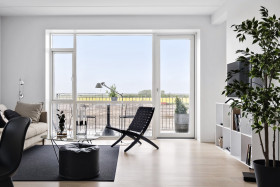 hus i Aalborg SV