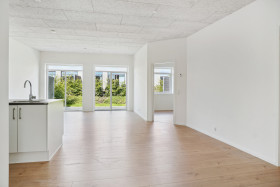 hus i Silkeborg