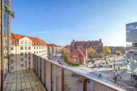 lejlighed i København S