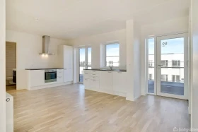 lejlighed i Rødovre
