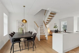 lejlighed i Kokkedal