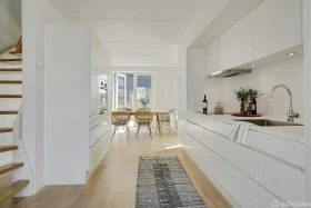 lejlighed i København S