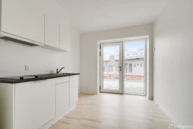 lejlighed i Valby