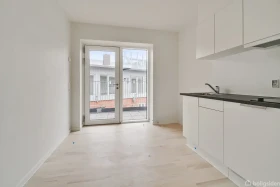 lejlighed i Valby
