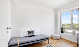 lejlighed i København S