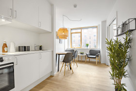 lejlighed i København S