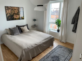 lejlighed i Hillerød