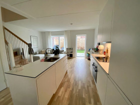 hus i Hillerød
