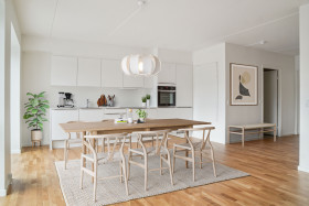 lejlighed i Odense SV
