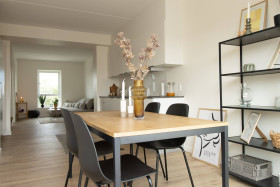 lejlighed i Viborg