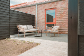 hus i Silkeborg