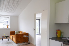 hus i Helsinge